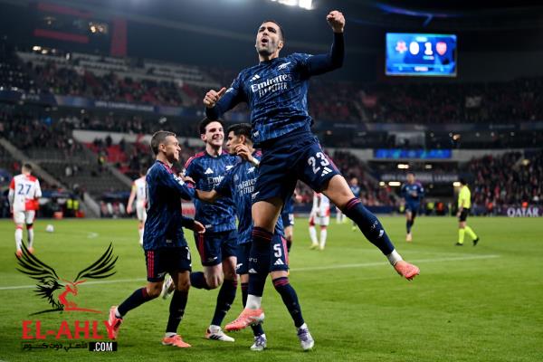 أهداف ولقطات دوري أبطال أوروبا 2025-2026